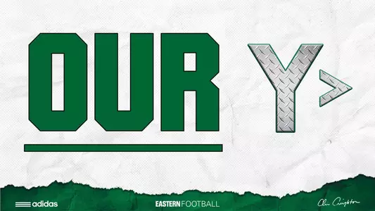 Football to Celebrate Its Senior Class Friday Versus Kent State