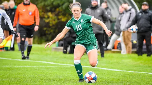 Sabrina McNeill vs Buffalo