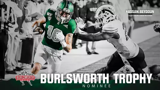 Hassan Beydoun_Burlsworth