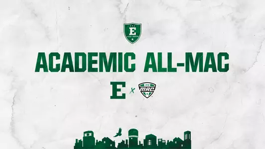 Soccer Academic All-MAC 2019