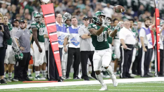 Quian William TD Quick Lane Bowl