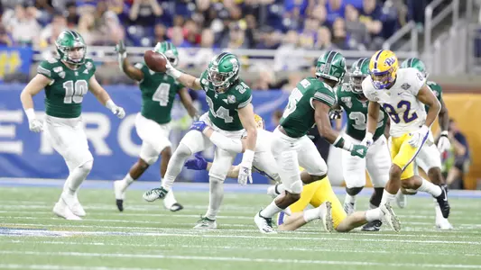 Brody Hoying Quick Lane Bowl
