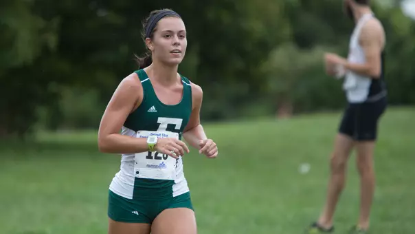 Stemple 2016-17 XC