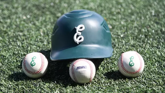 EMU Baseball