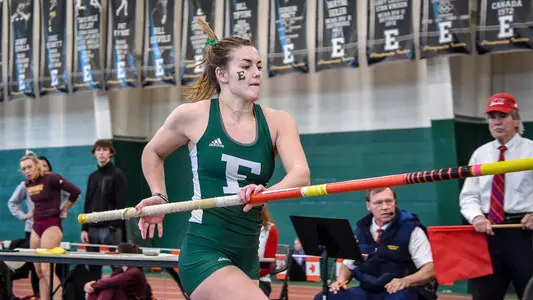 Simmons Can Am International 1.26.19 Pole Vault