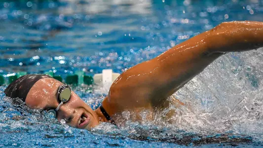 Alyssa Shugarman vs. Buffalo 1-19-19