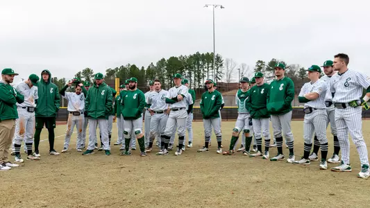 EMU Baseball