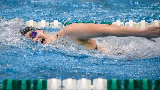 Abby Rapien vs. Albion 2018