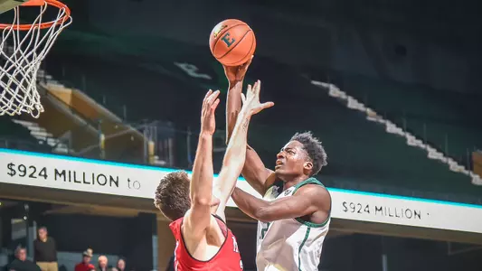 MBB - Toure vs. Miami
