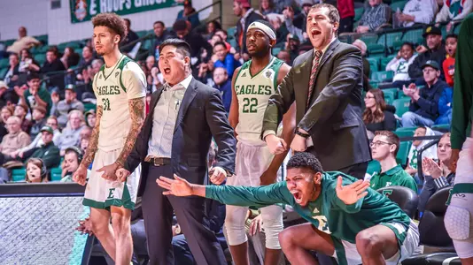MBB - Bench vs. Western