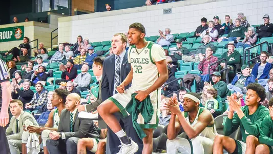 MBB Isaiah Green_Miami