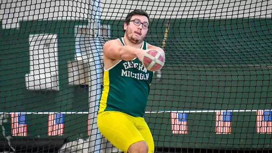 Zach Harkey Throws Can Am International 1.29.19