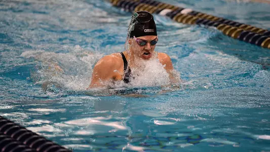 Duncan at MAC Championships 3.1.19