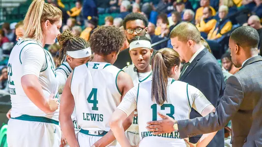 Team Huddle vs Toledo