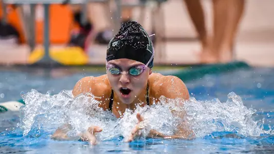 Swim DUNCAN_Delaney vs. Buffalo 1.19.19