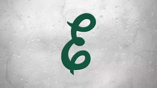 EMU Baseball - Rained Out