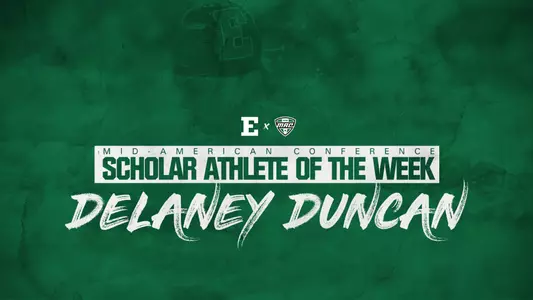 SAOTW 3.27 Delaney Duncan