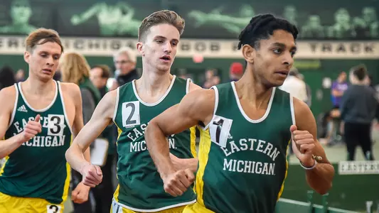 MTF Distance Runners Can Am International 1.26.19