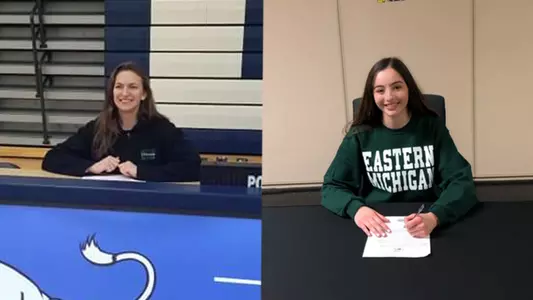 Additions to Rowing Signing Class 3.6.19