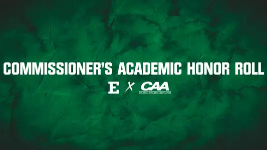 ROWING Commissioner's Academic Honor Roll