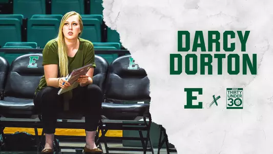 VB - Darcy Dorton 30 Under 30