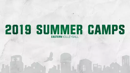 VB - 2019 Camp Announcement
