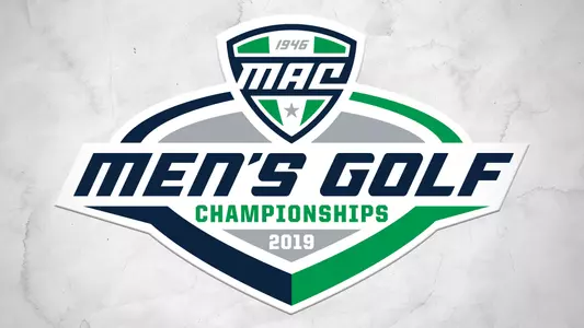 2019 MAC Men's Golf Championships