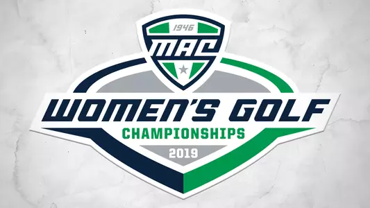 2019 MAC Women's Golf Championships
