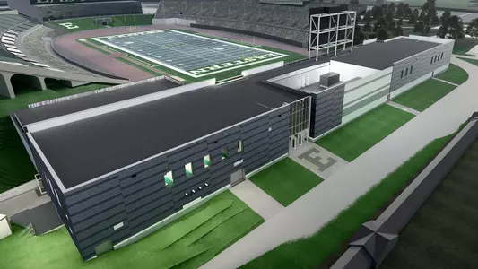 Phase One of the Championship Building Plan
