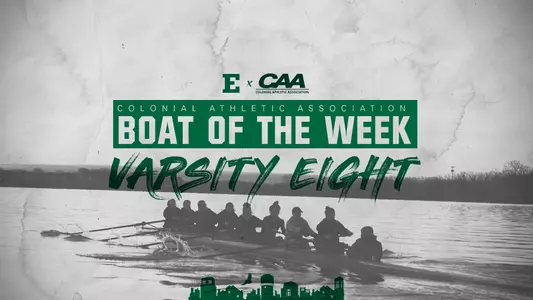 CAA Boat of the Week 4.30.19
