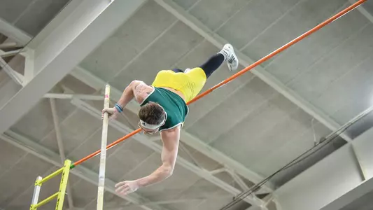 MTF Alex Jacobs Pole Vault Can Am International 1.26.19