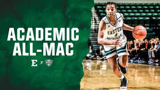 Academic All-MAC