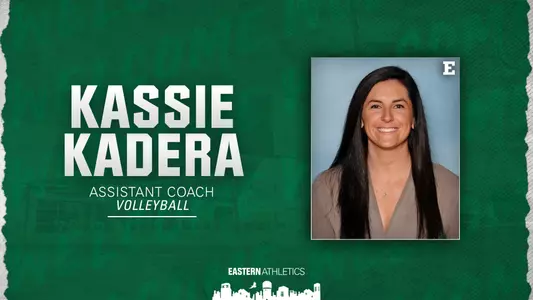 VB - Kassie Kadera New Hire