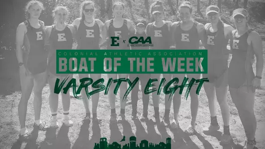 CAA Boat of The Week 4.9.19