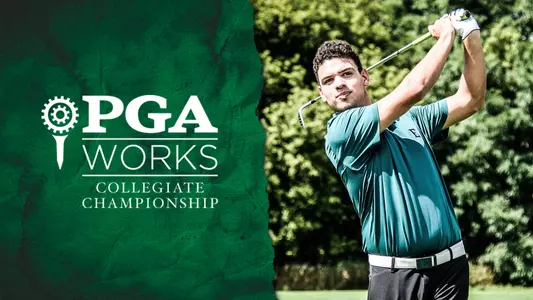 Fuentes Set to Play in 33rd PGA WORKS Collegiate Championship