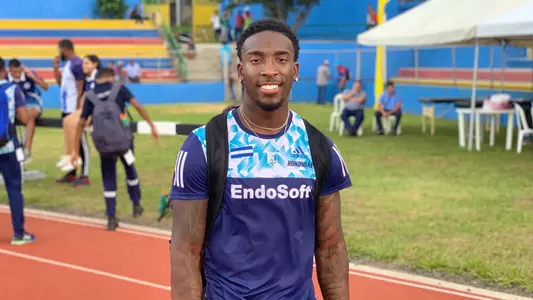 MTF SUAZO_Ivan at CADICA Championships