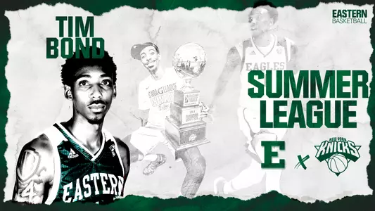 MBB - Tim Bond Summer League