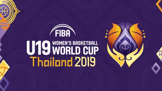 FIBA U19 World Cup
