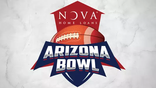 NOVA Home Loans Arizona Bowl