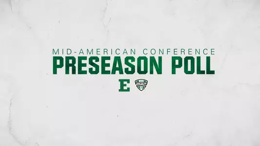 MAC Preseason Poll