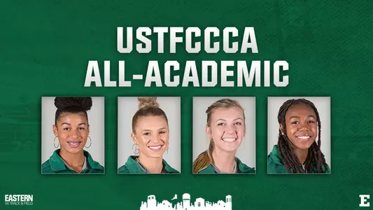 WTF USTFCCCA All-Academic
