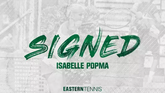 TENNIS-Signee