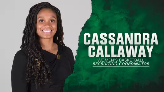 Callaway Recruiting Coordinator Graphic