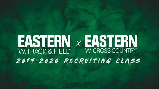 Women's Track and Field/Cross Country Introduces 2019-20 Recruiting Class