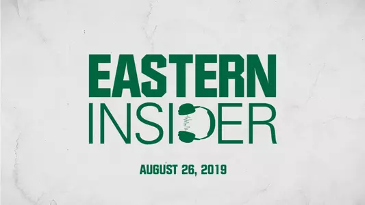 Eastern Insider 8.26