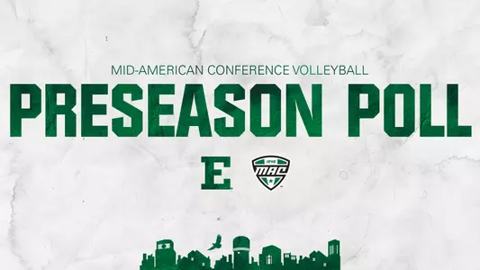 VB - Preseason Poll 2019