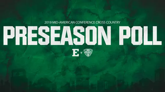 Preseason Poll Graphic