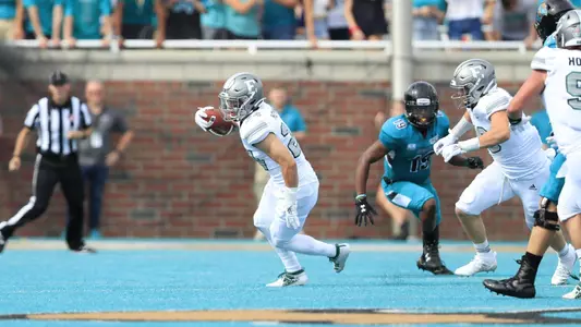 FB - Brody Hoying INT