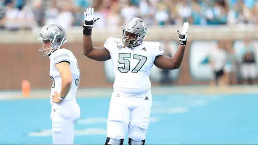 FB - Michael Smith Jr.