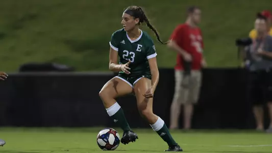 Lindsey Shira against Louisville